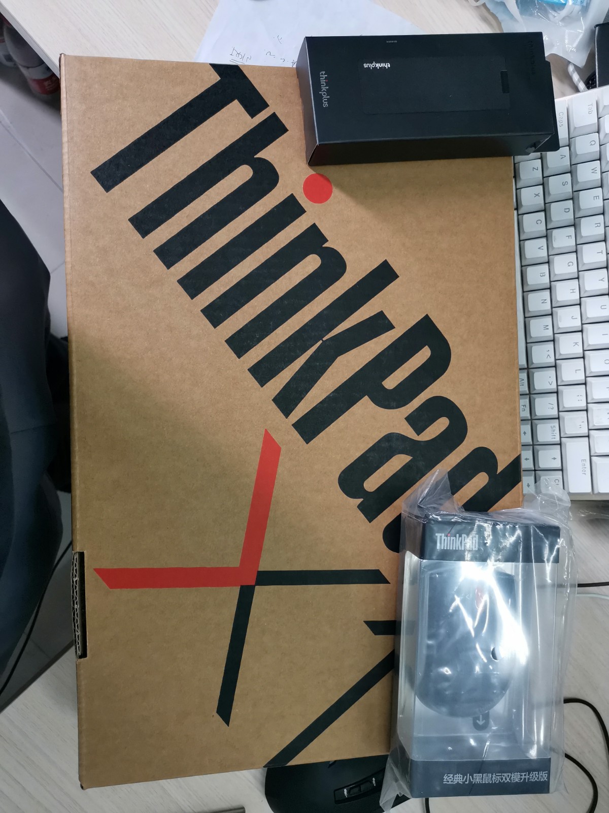 晒单thinkpadx1nano907g让你欲罢不能