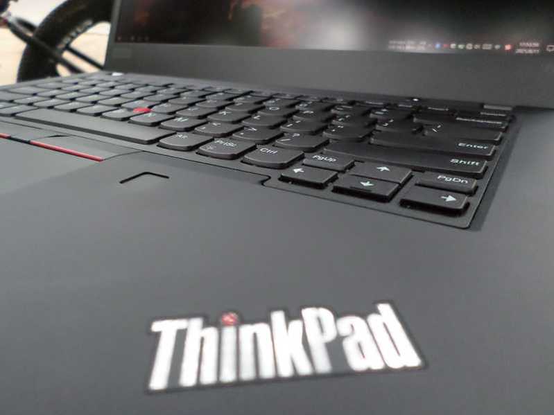 晒单thinkpadt14锐龙版