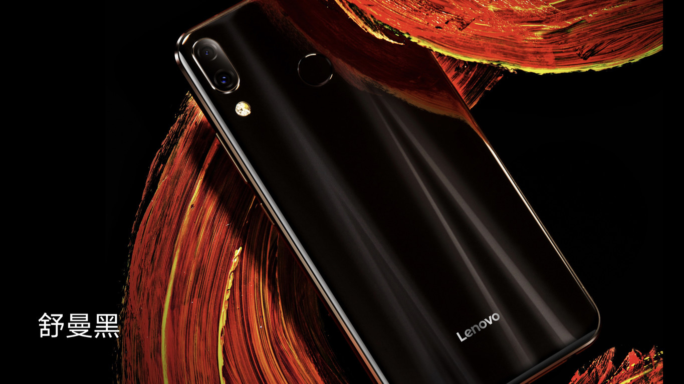 5联想新品z5发布图片 说好没有刘海的呢_moto z05 系列-联想社区