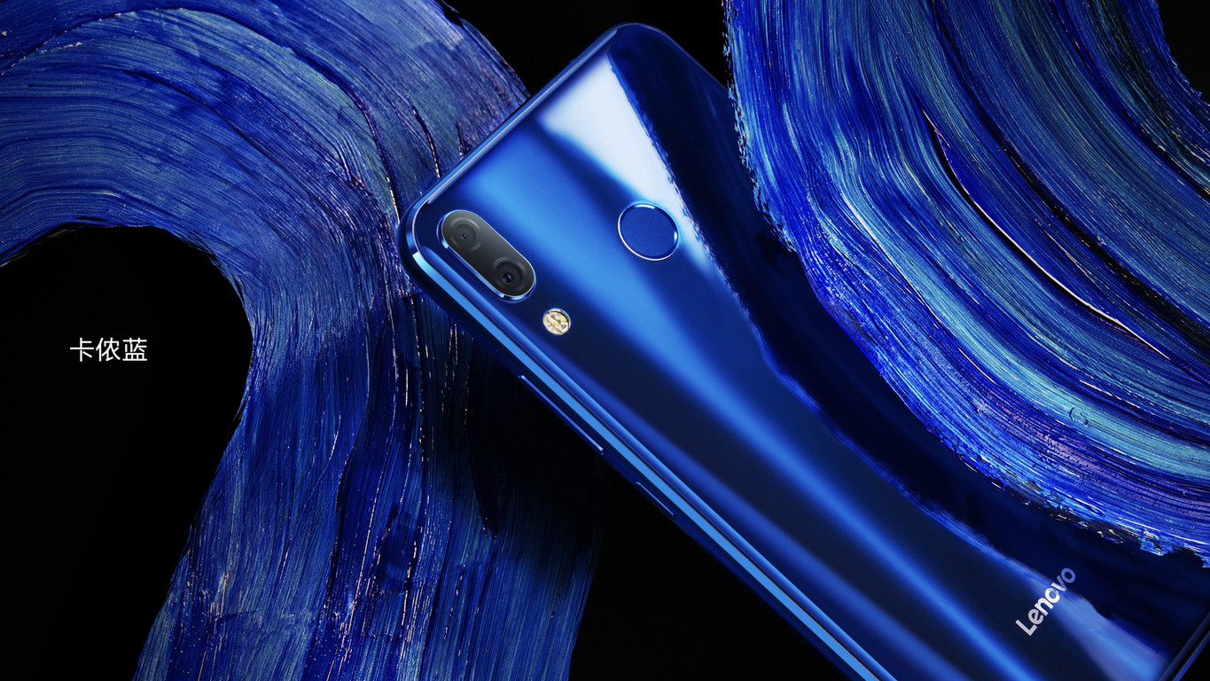 5联想新品z5发布图片 说好没有刘海的呢_moto z05 系列-联想社区