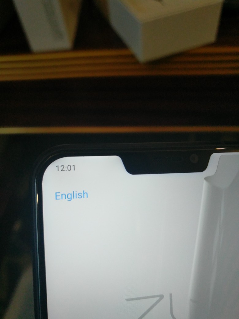 唉,换货太慢,人在出差,只有退了,这品控也是捉急