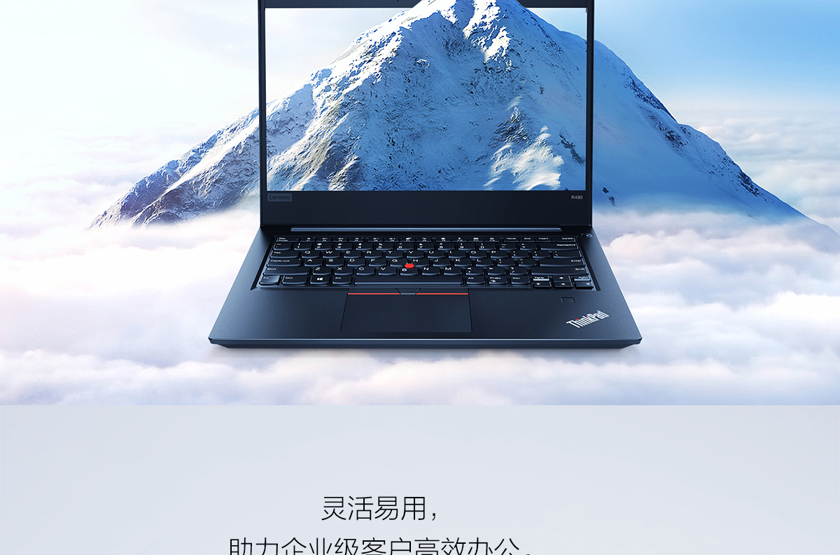 Thinkpad R480