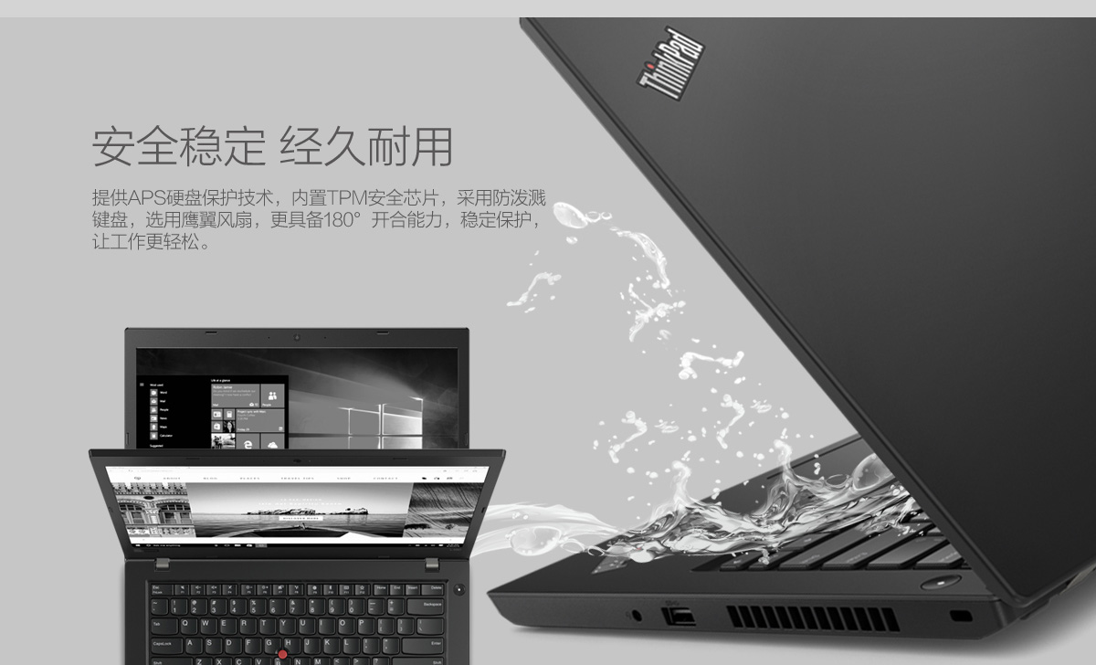 Thinkpad L480