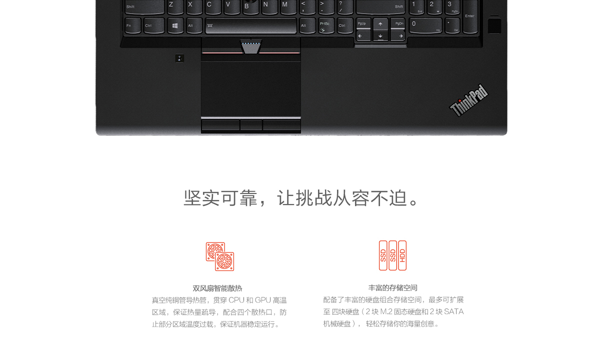 Thinkpad P71