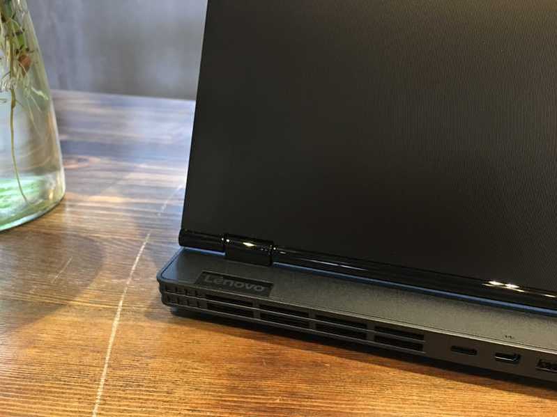 晒机〕legion y530_拯救者笔记本-联想社区