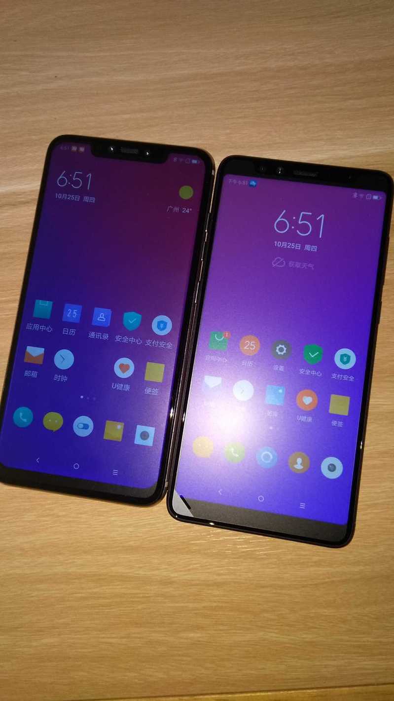 联想k5pro对比联想s5pro