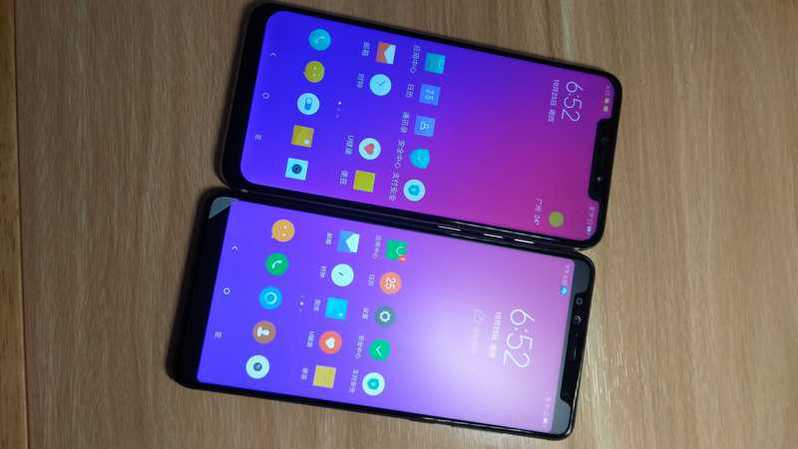 联想k5pro对比联想s5pro