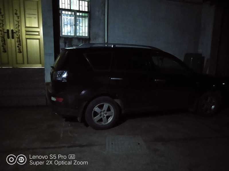 联想s5pro对比z5拍照