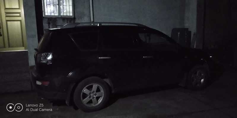 联想s5pro对比z5拍照