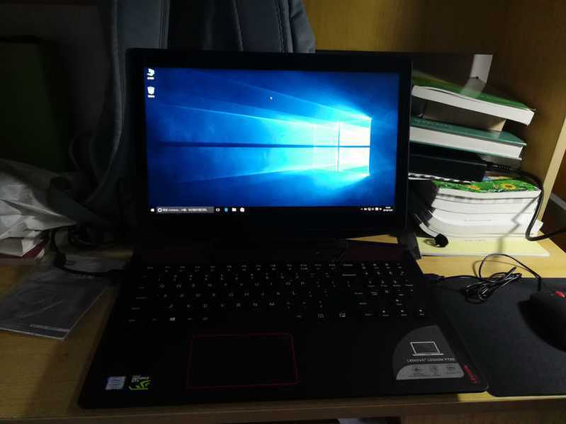 【求助,联想y720 自带1080p屏幕升级4k屏】-【