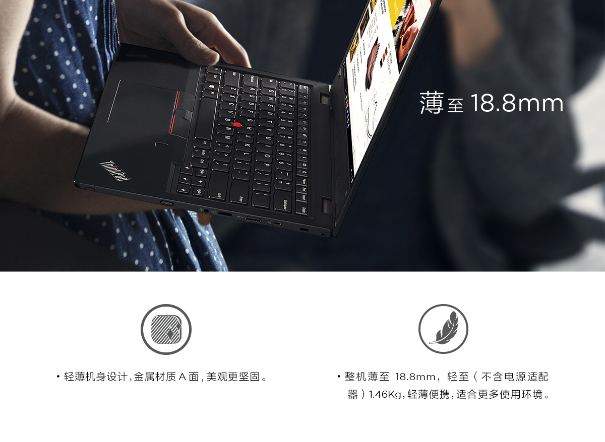 Thinkpad S2 2018