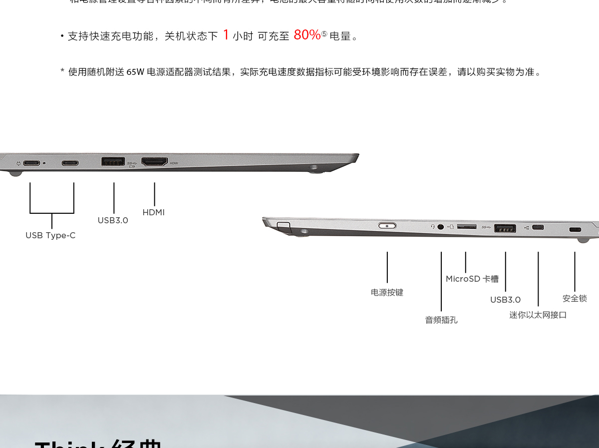 Thinkpad S2 2018  银色版 