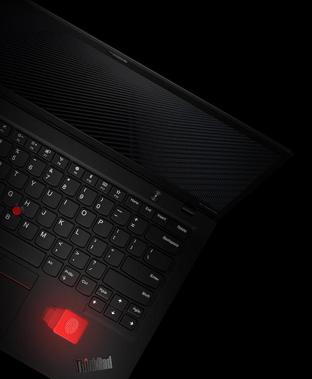 X1 Carbon 2018_性能_价格_特点_图片-ThinkPad官网