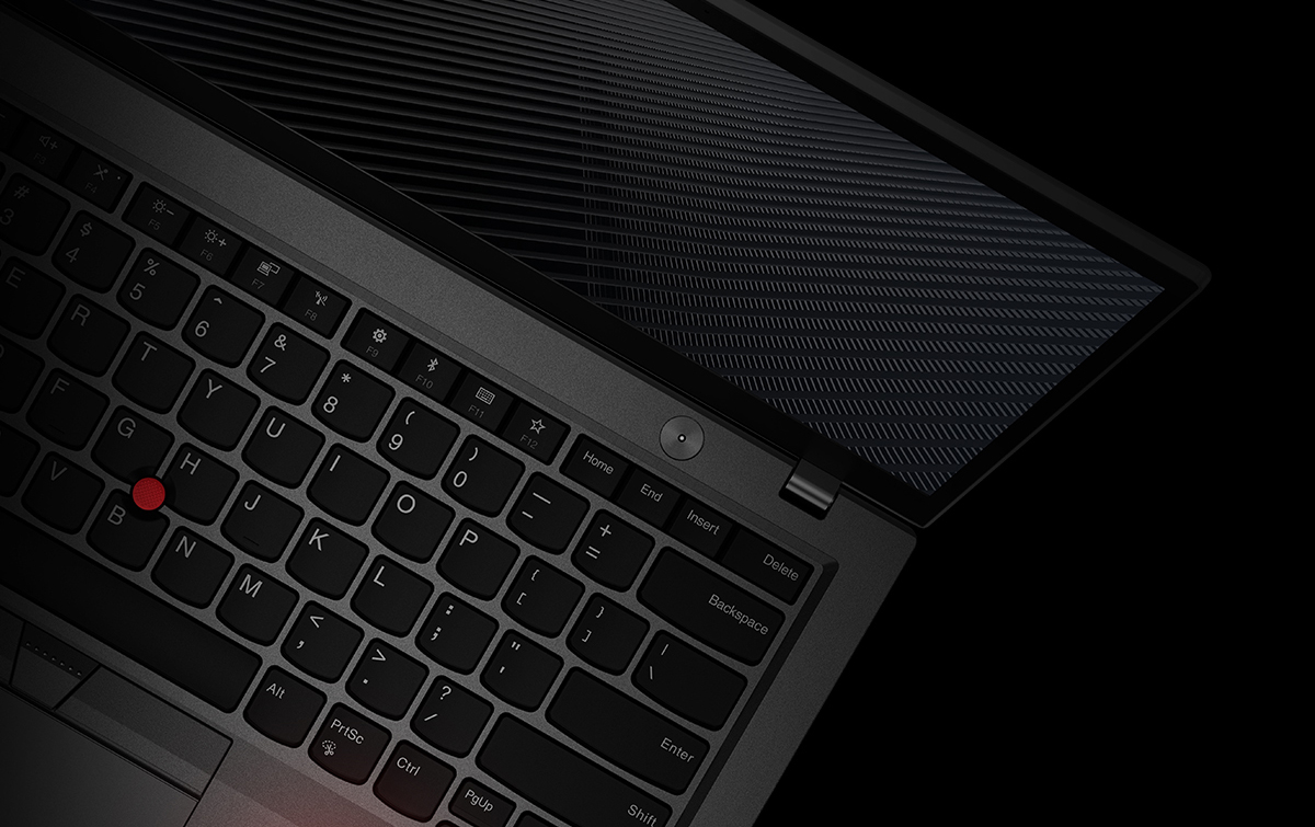 Thinkpad X1 Carbon 2018 钛灰版