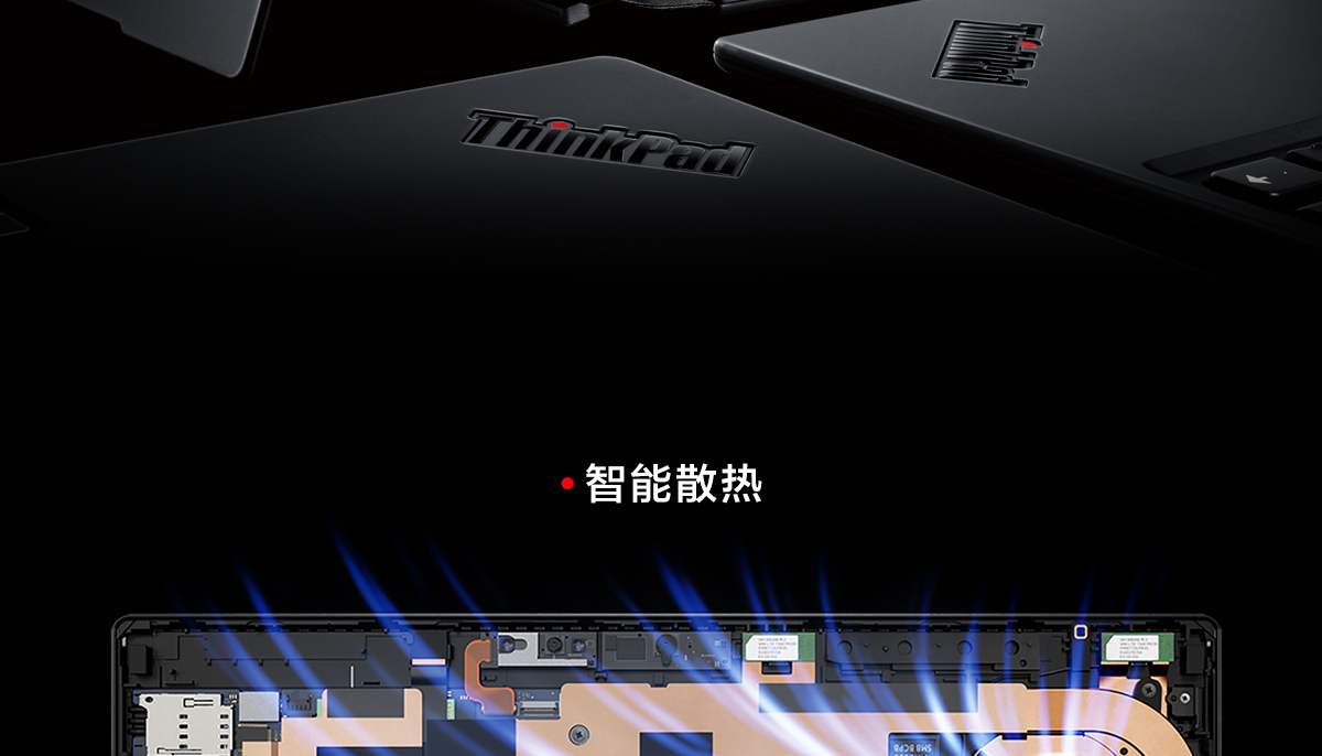 Thinkpad X1 Tablet Evo