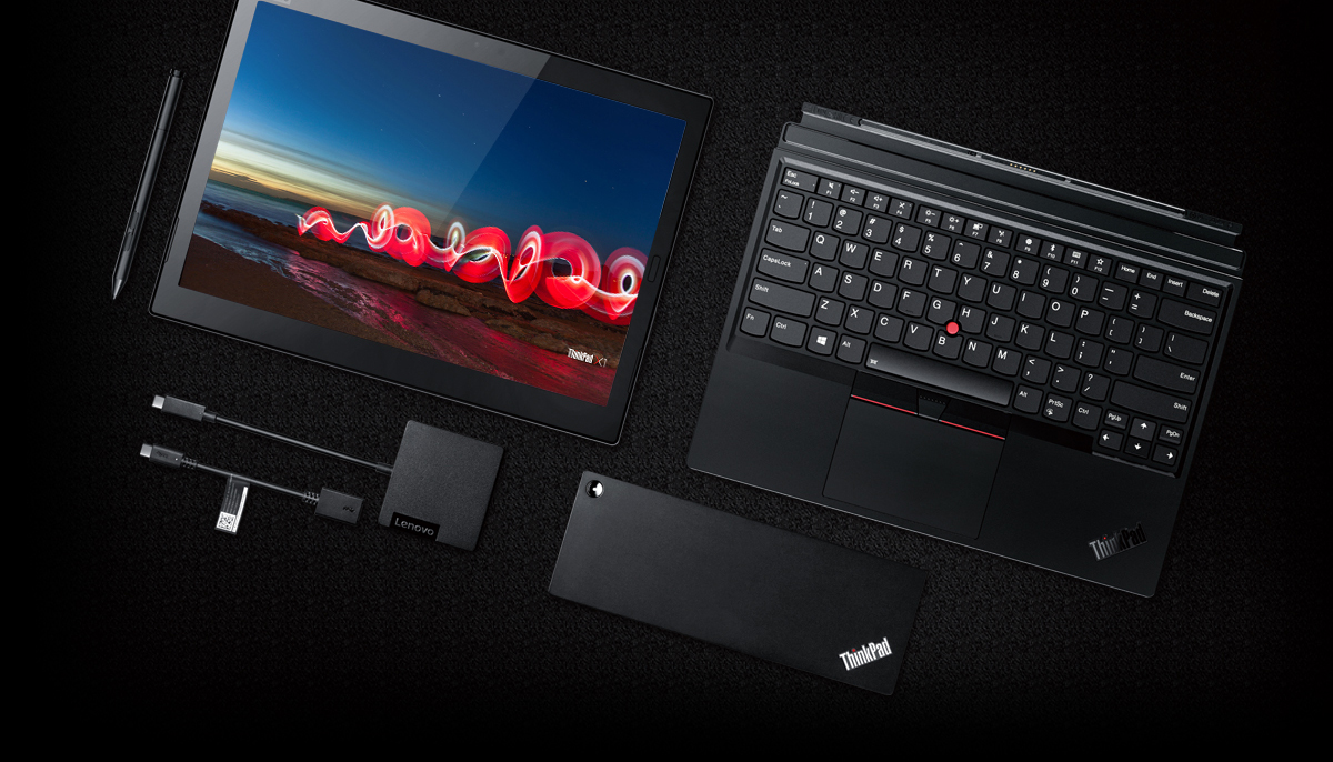 Thinkpad X1 Tablet Evo