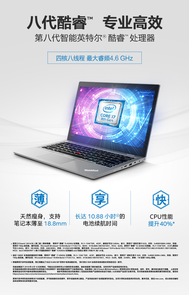 S2 2019 银色_性能_价格_特点_图片-ThinkPad官网