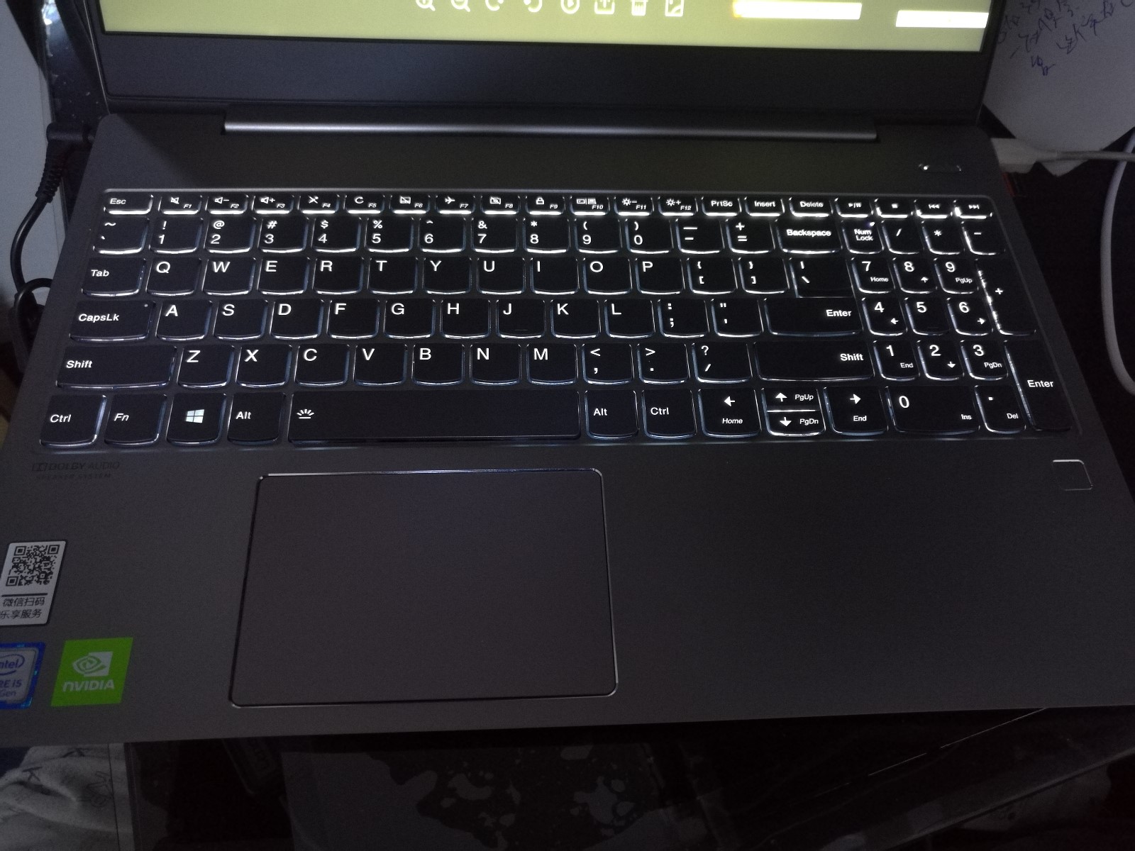 618晒单 为小新air15 2019 打call_小新笔记本-联想社区