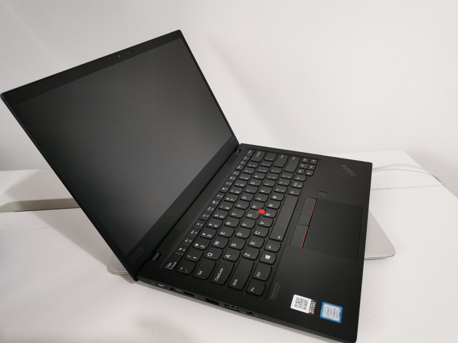 【晒单】  七年五黑,晒晒我的x1c 2019_thinkpad-联想社区