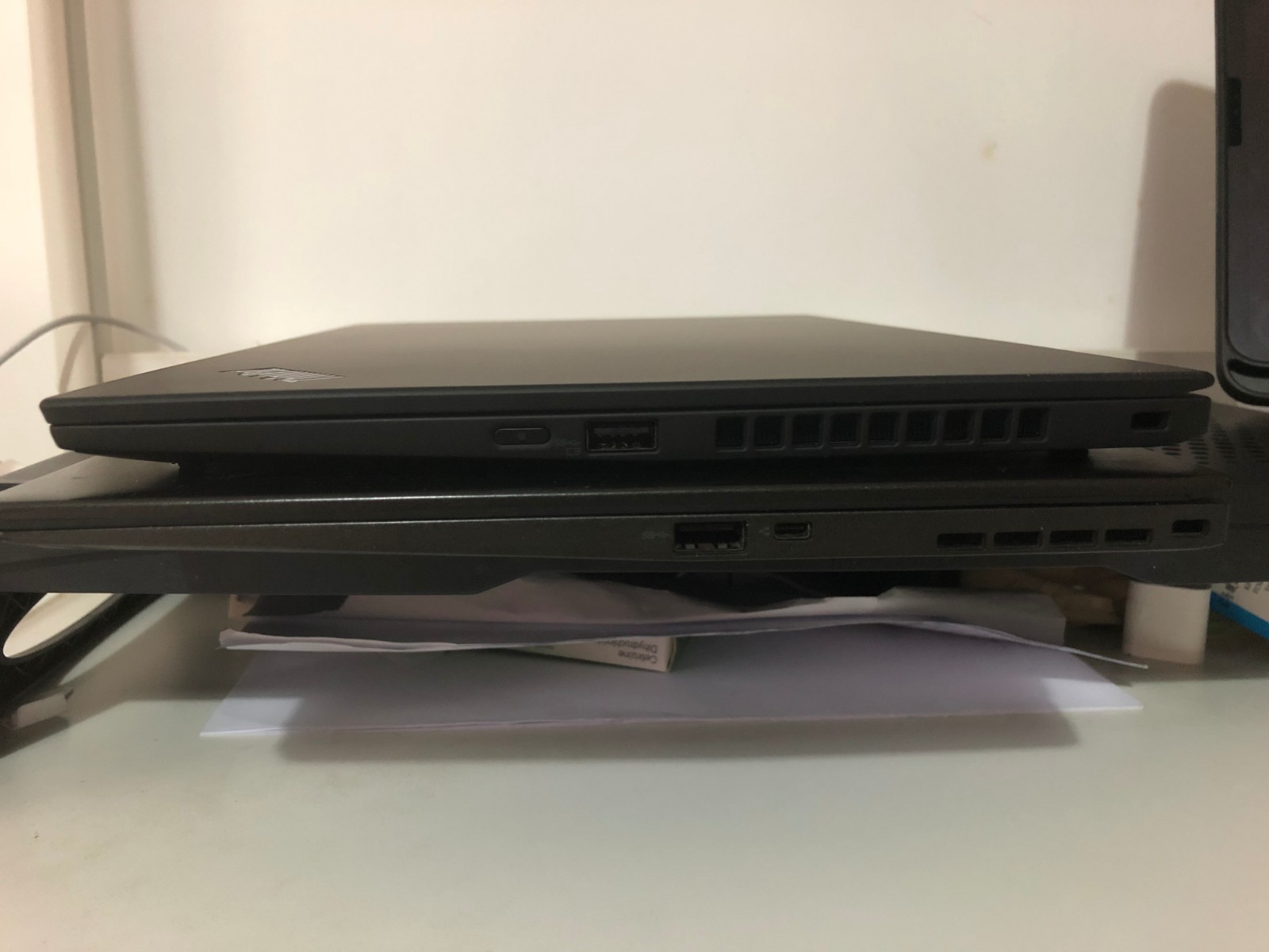 thinkpad x1c 2019 gen7 lte 定制机晒单_thinkpad-联想社区