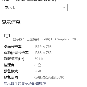联想ideapad 110 独立显卡问题._其他系列笔记本-联想社区