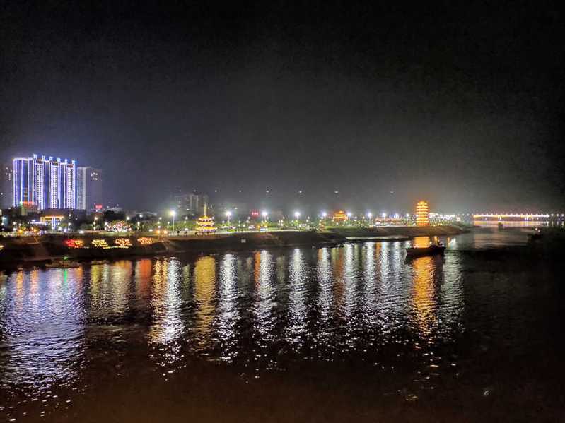 平南景色!_lenovo z6 系列-联想社区