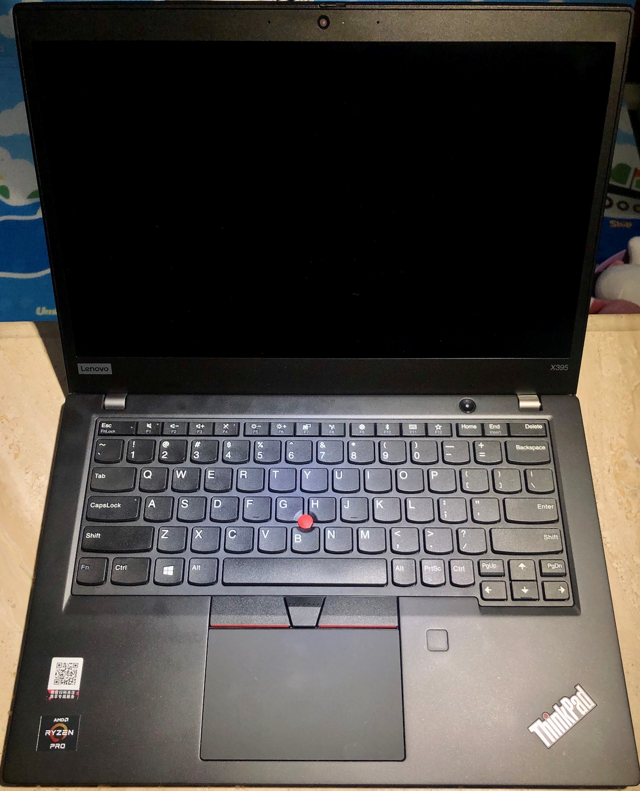 x395第一周的体验报告_thinkpad-联想社区