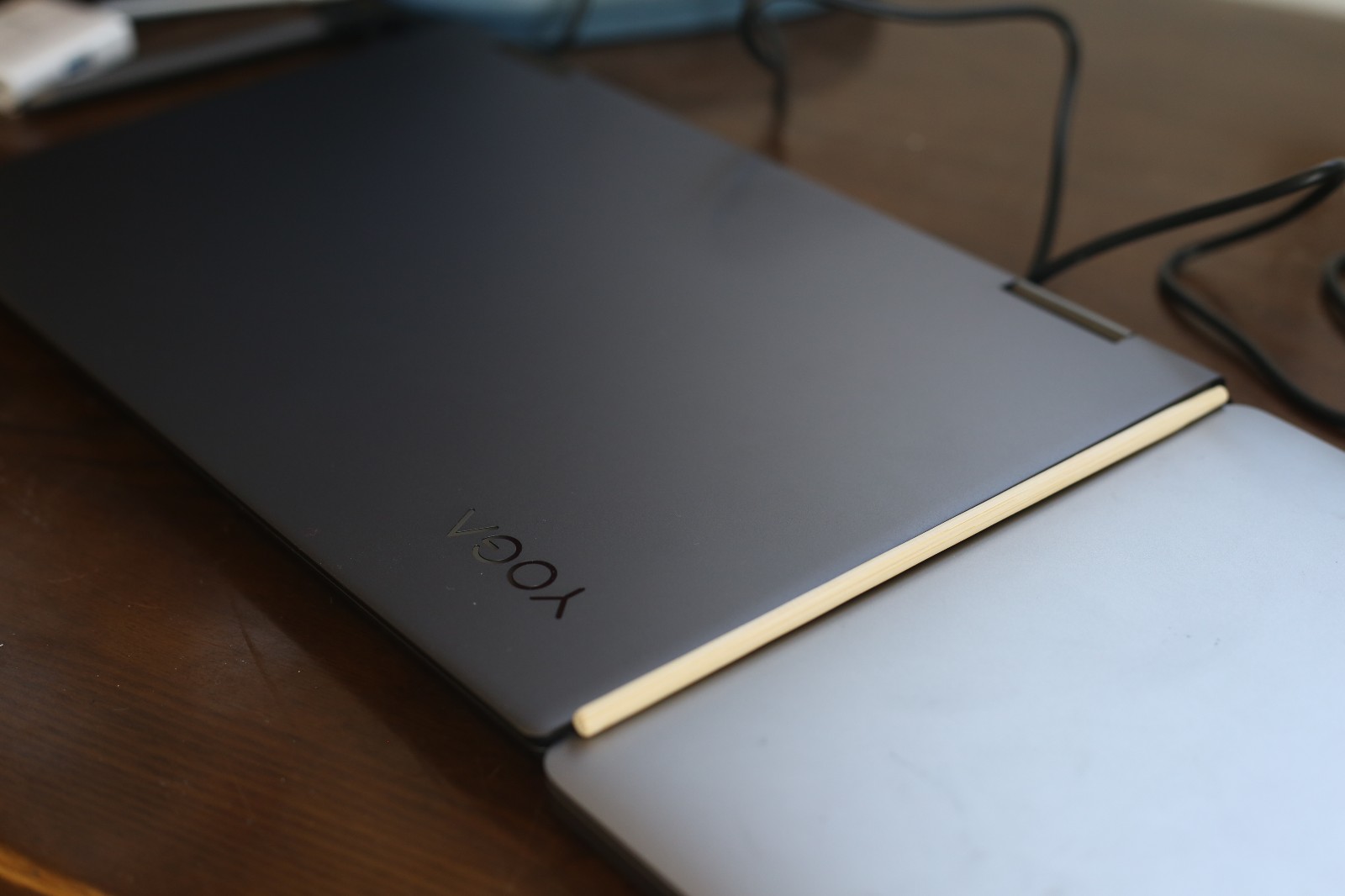 联想yogac74016g512ssd最新开箱测评都是干货