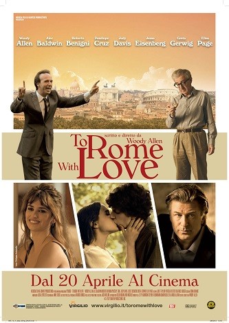 《爱在罗马》百度云电影-在线观看-超清BD1080P|英语中字（2012）-天时网