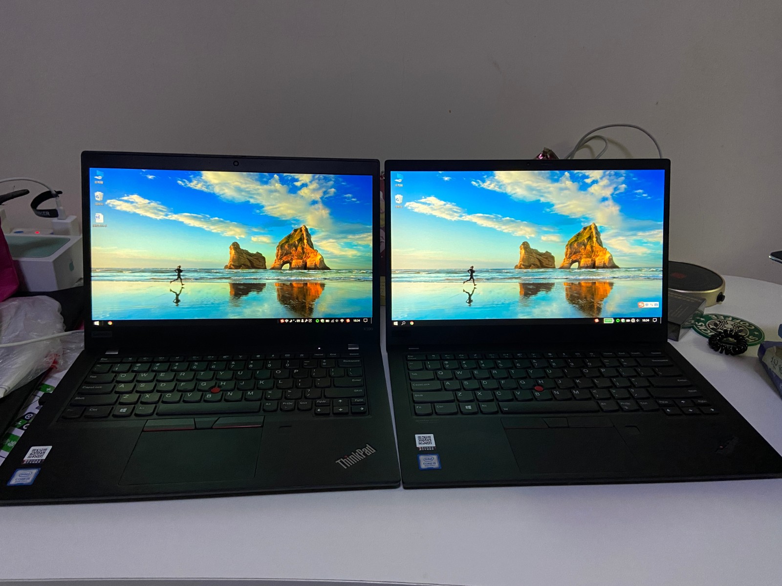 【晒单】高速升级thinkpad x1 carbon 7th_thinkpad-联想社区