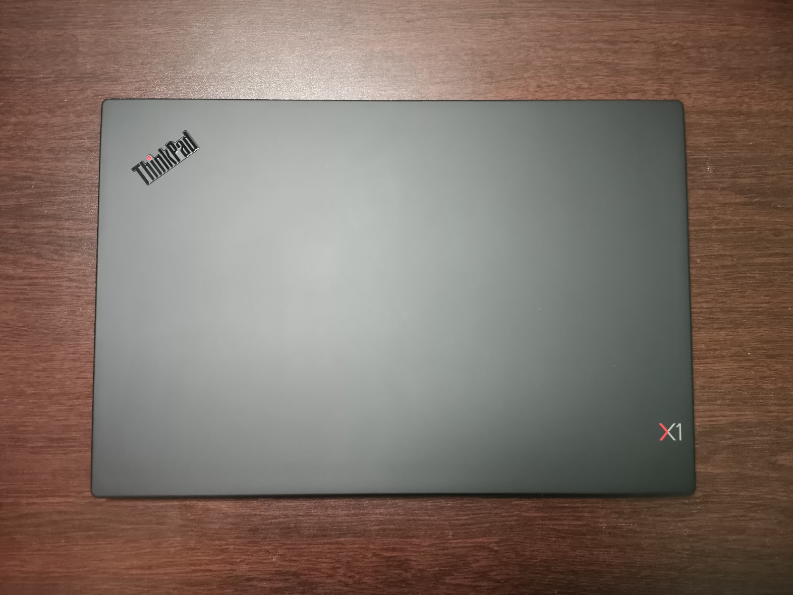 【晒单】  thinkpad x1 carbon 7th,为信仰充值!_thinkpad-联想社区
