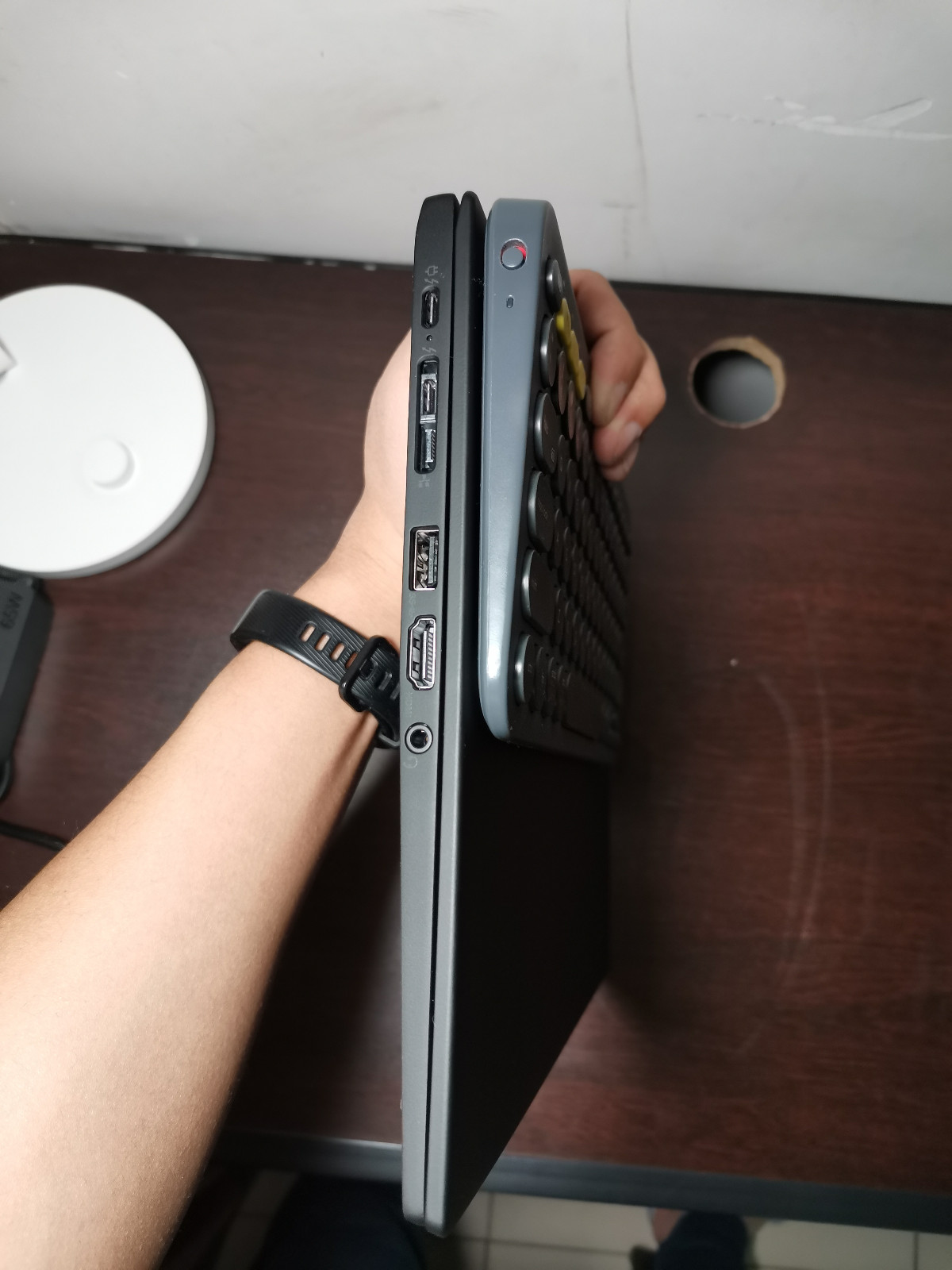 【晒单】  thinkpad x1 carbon 7th,为信仰充值!_thinkpad-联想社区