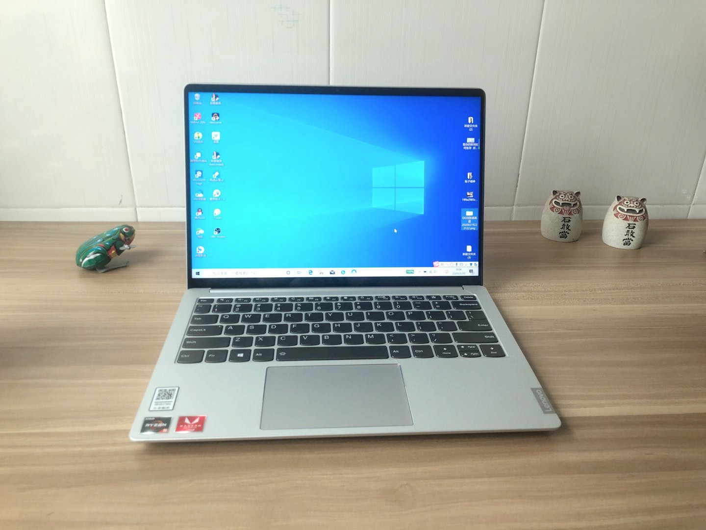 与昨天告别—一篇特别的小新pro13锐龙版晒单_小新笔记本-联想社区