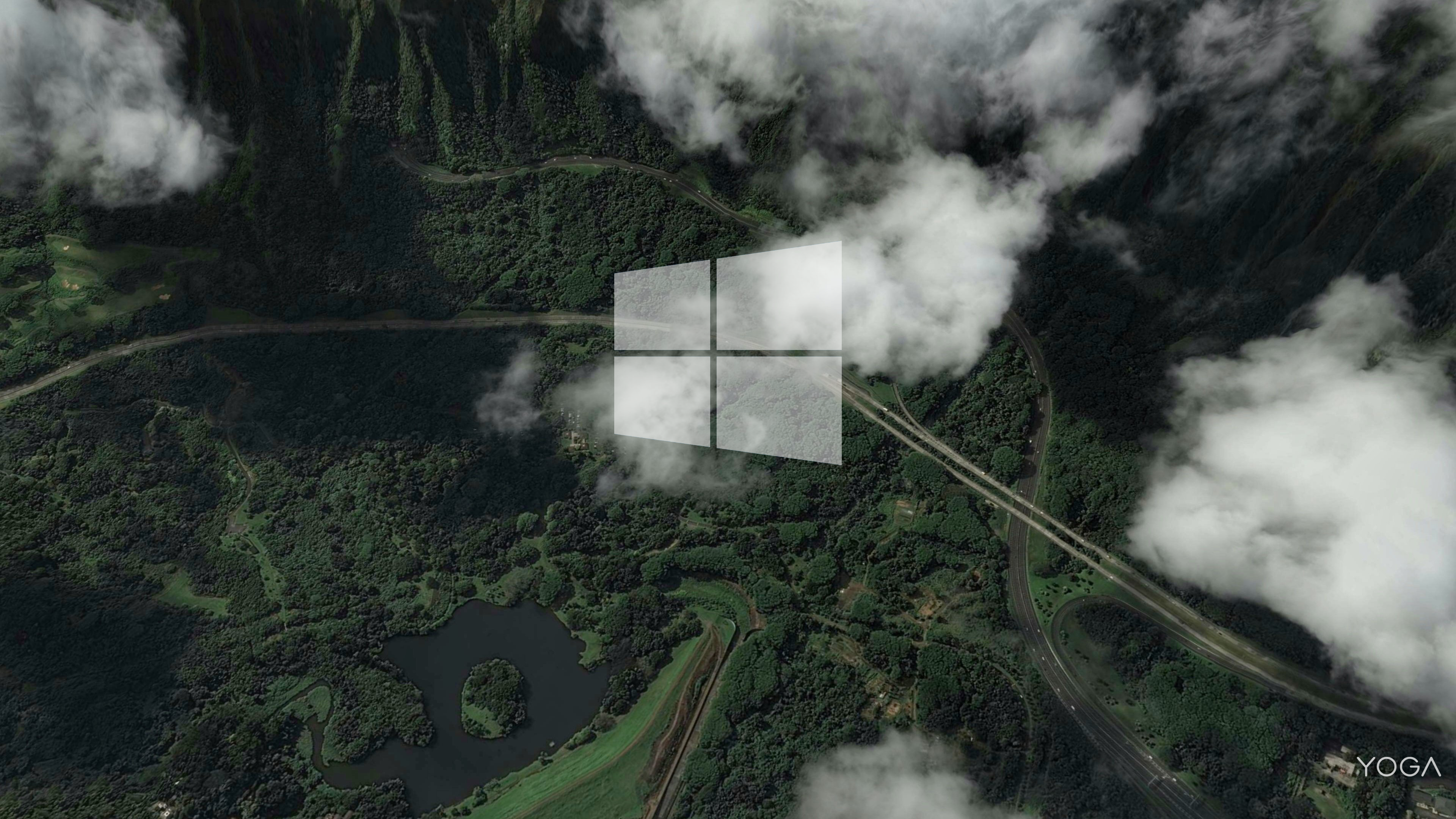 yoga 极简壁纸_yoga笔记本-联想社区