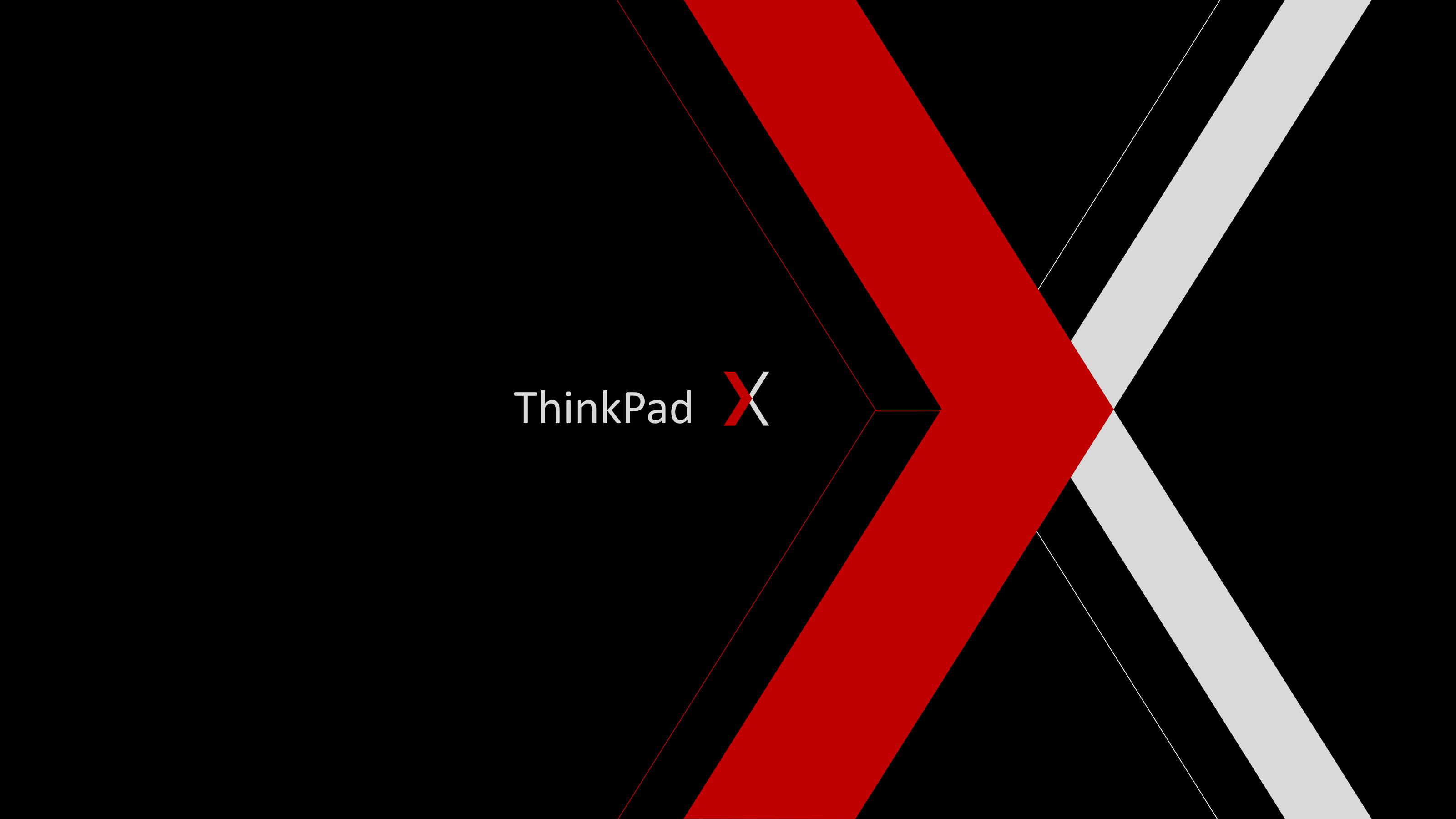 ThinkPad 壁纸图片