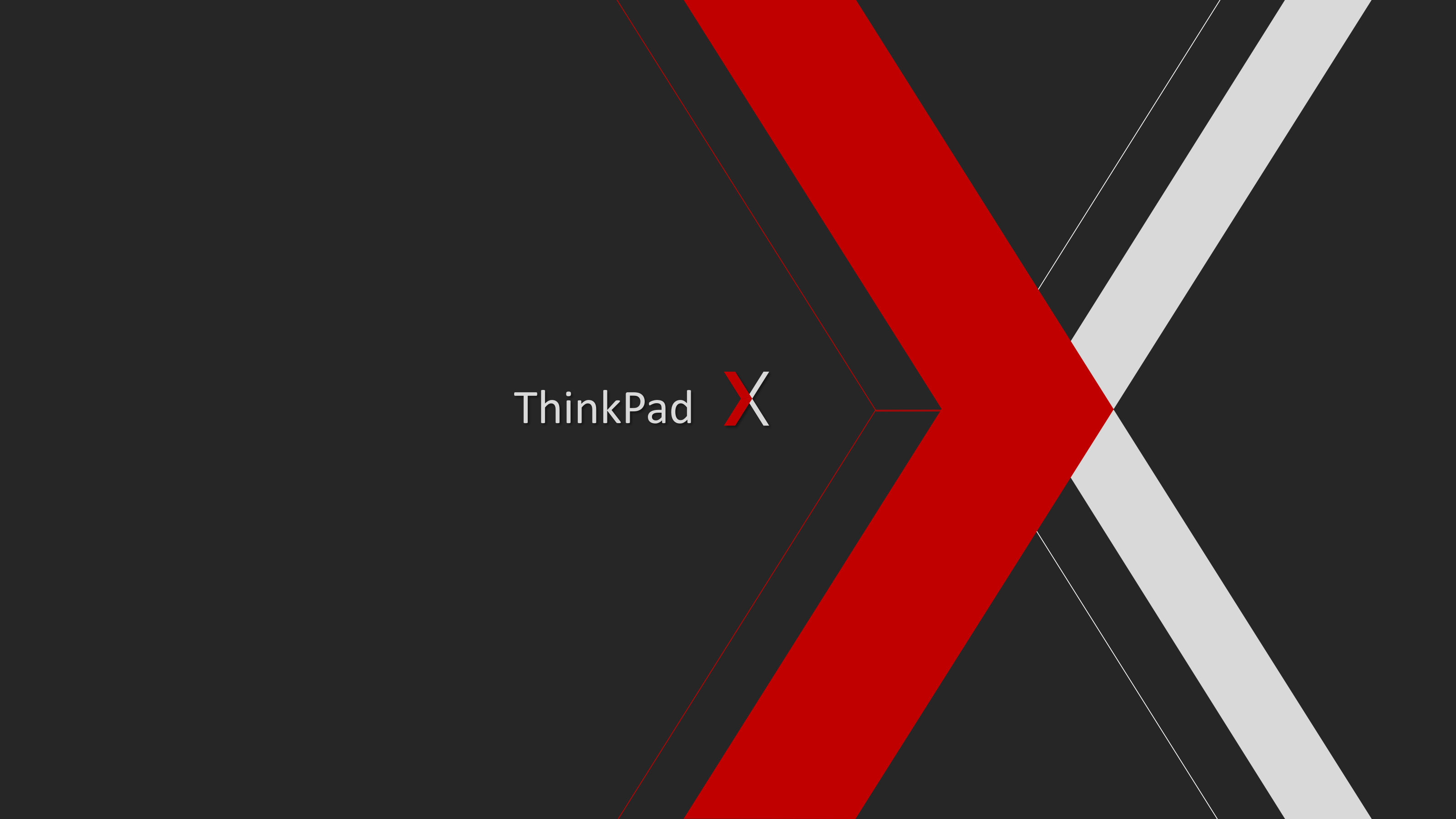 制作了一些thinkpad x系列的壁纸_thinkpad-联想社区