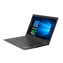 thinkpad笔记本电脑 T490s