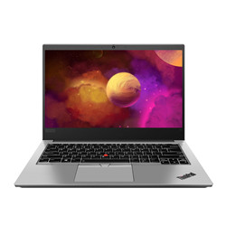 thinkpad笔记本电脑 S3 2020