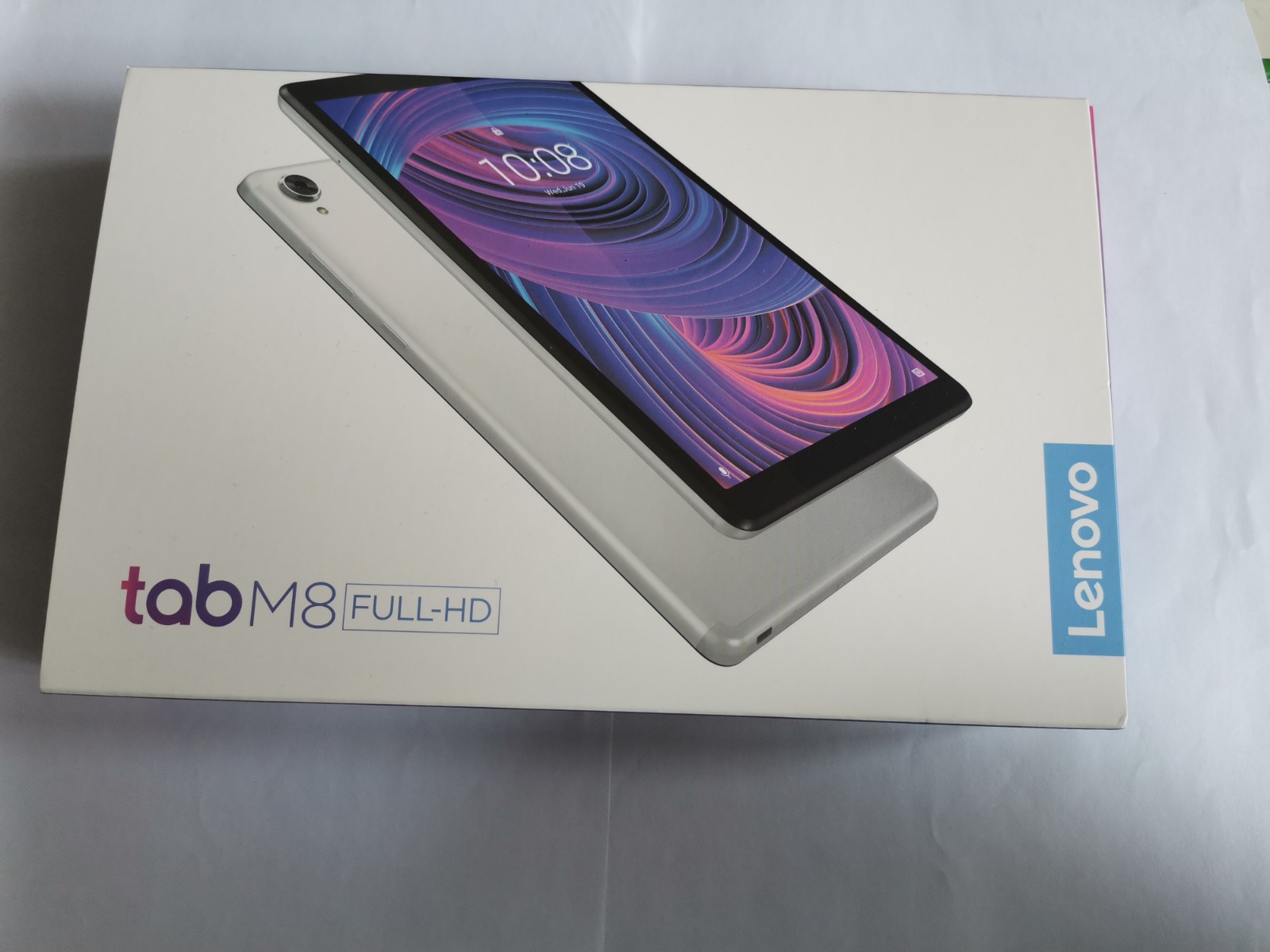 联想tabm8平板评测