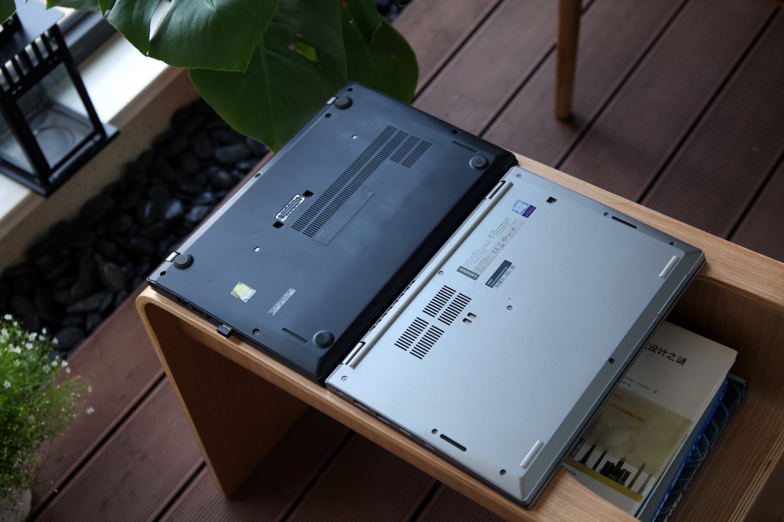 thinkpad 新品试用"钛黑银"—— thinkpad s2 2020_thinkpad-联想社区