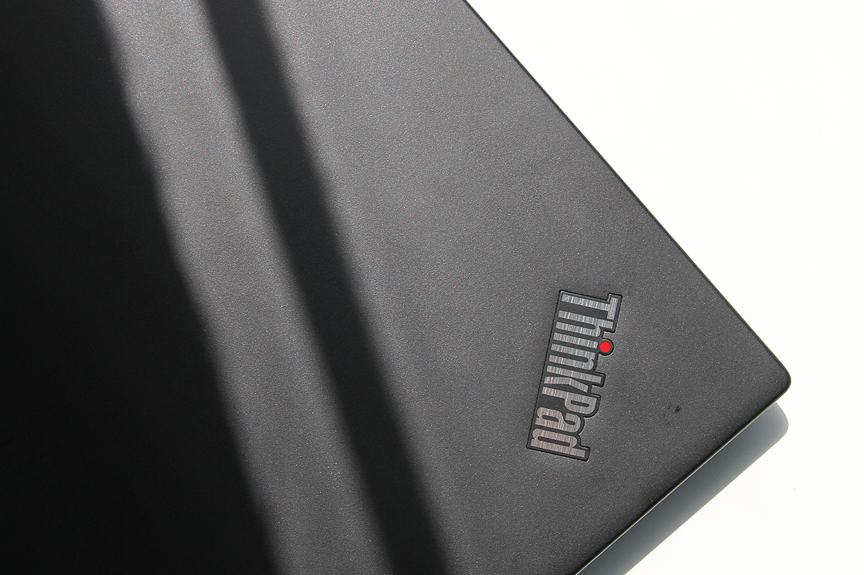 ThinkPad T490s 体验