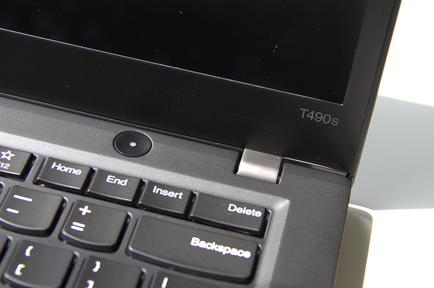 ThinkPad T490s 体验