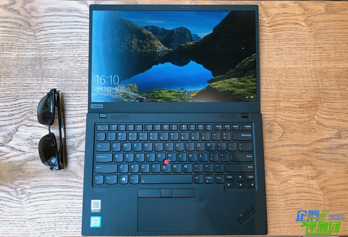 腾讯网】ThinkPad X1 Carbon体验