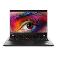 thinkpad笔记本电脑 P14s 2020
