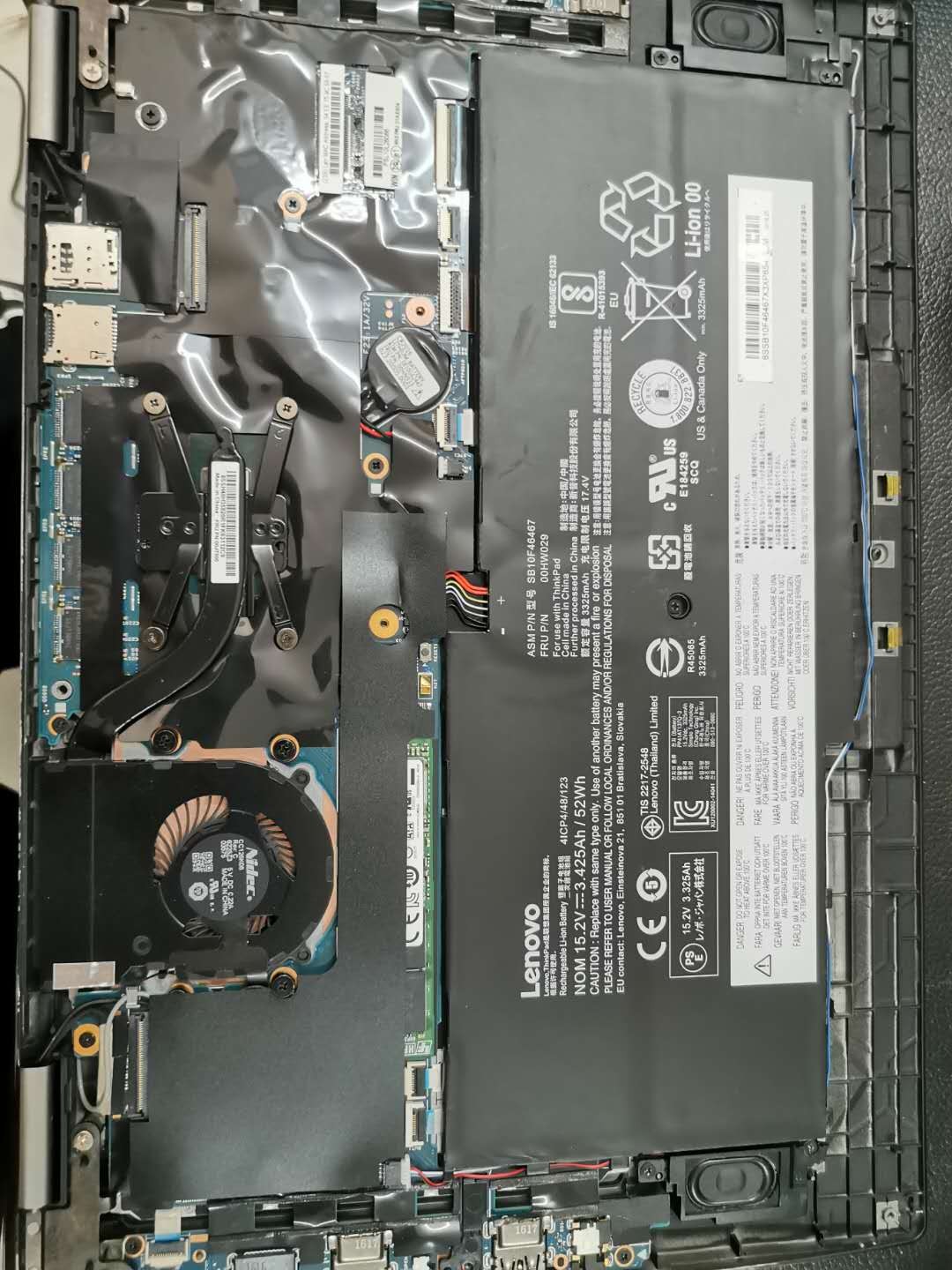 【晒单】thinkpad x1 carbon 2020 顶配晒单评测,让他接替新工作