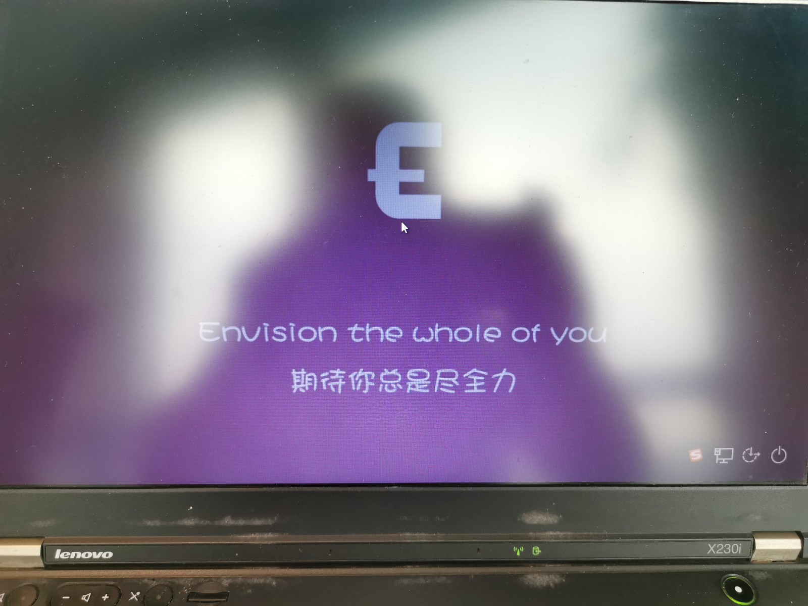 X230i 无法开机 首页无法输入密码 进入不了安全模式 Thinkpad 联想社区
