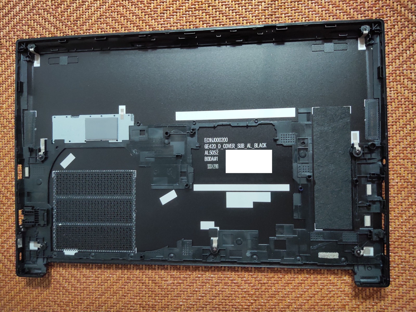 [晒单] thinkpad e14 gen2, 一篇老实巴交的使用感受