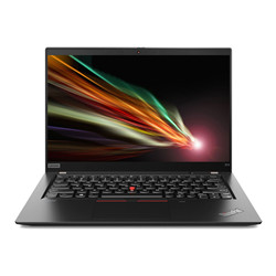 thinkpad笔记本电脑 X13锐龙版