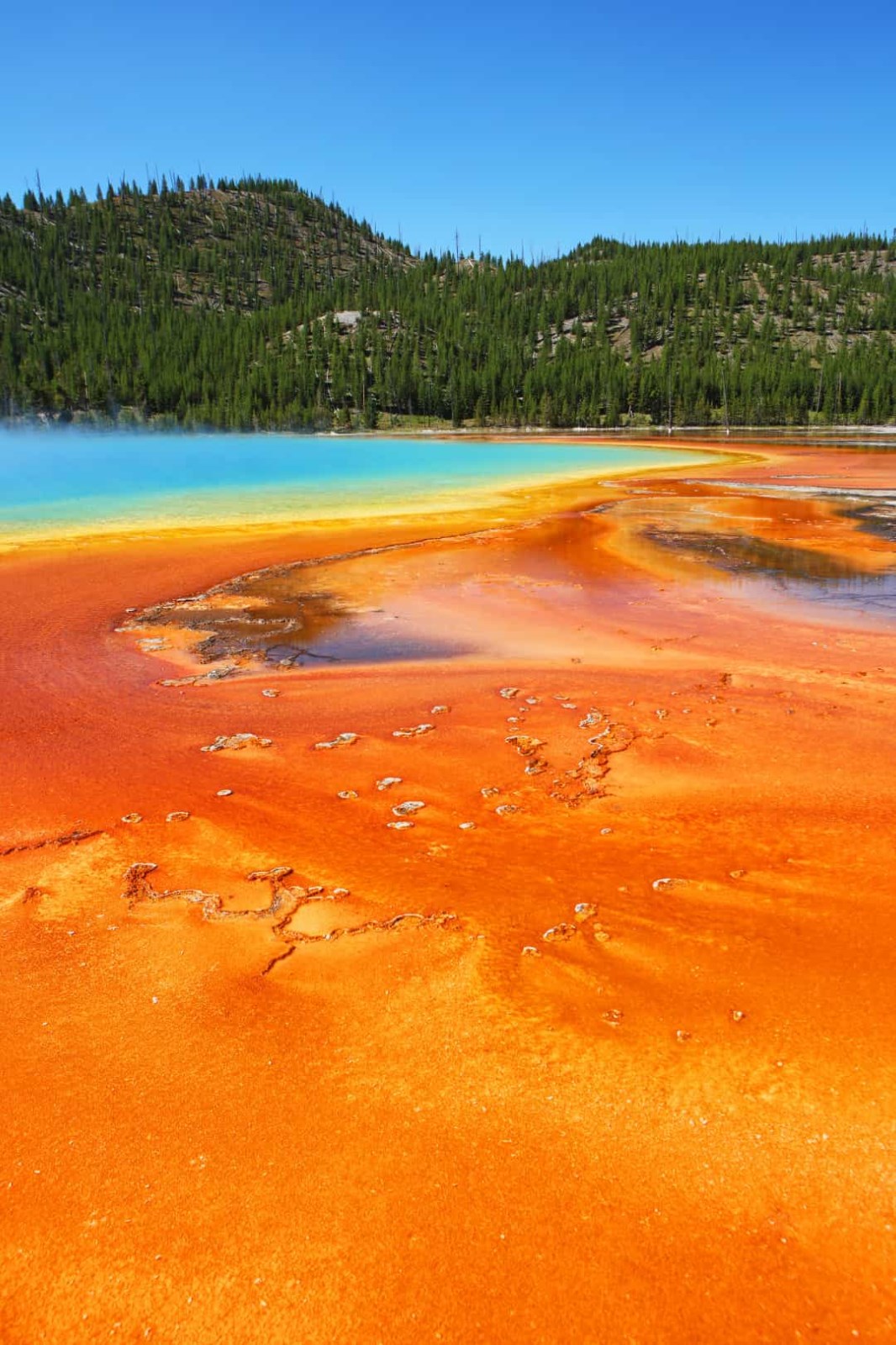 [转帖]世界上那些缤纷多彩的湖泊(五)_联萌漫话-联想社区