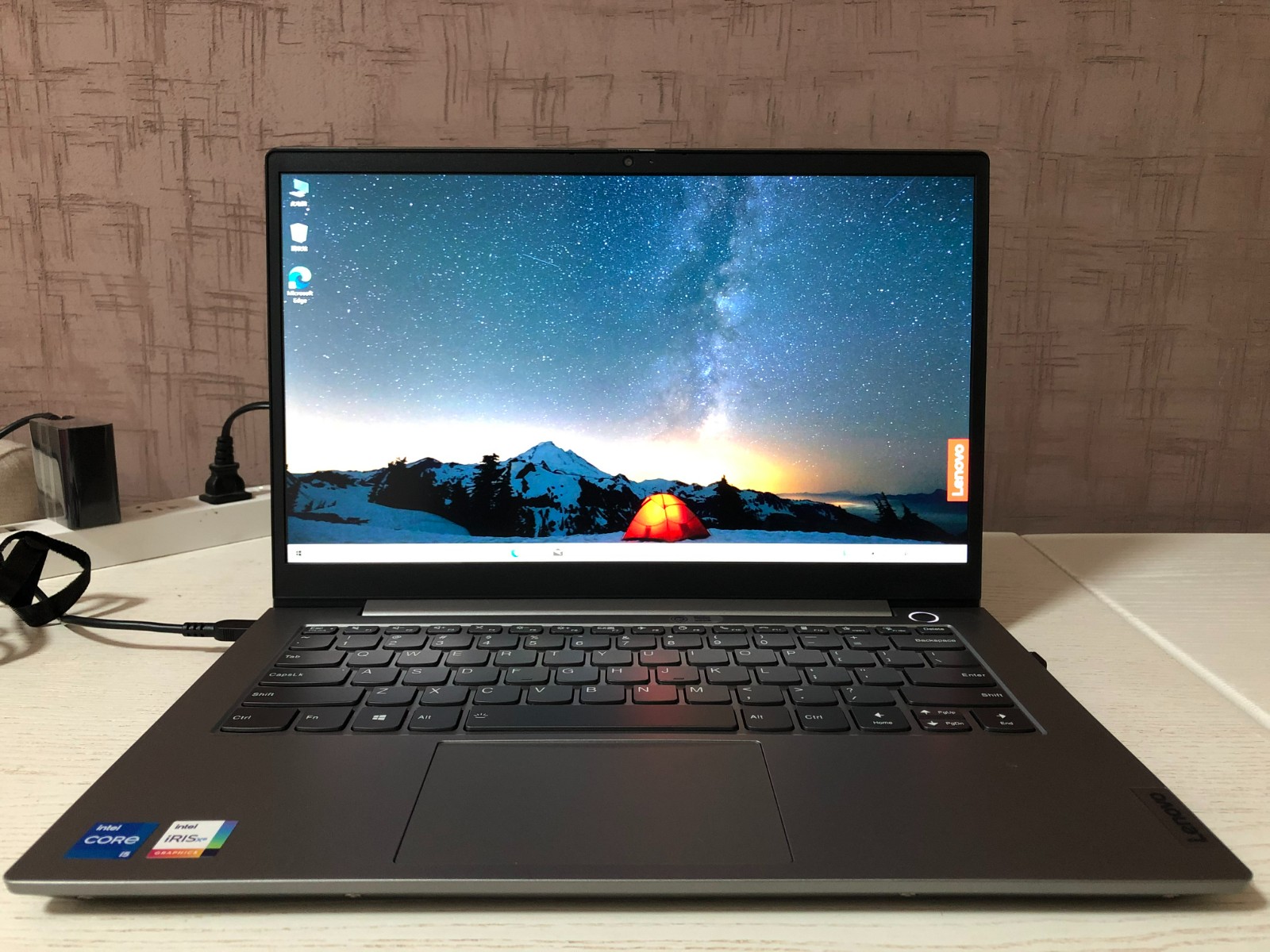 think的另一种阐述依旧thinkerthinkbook14酷睿版纯感官开箱